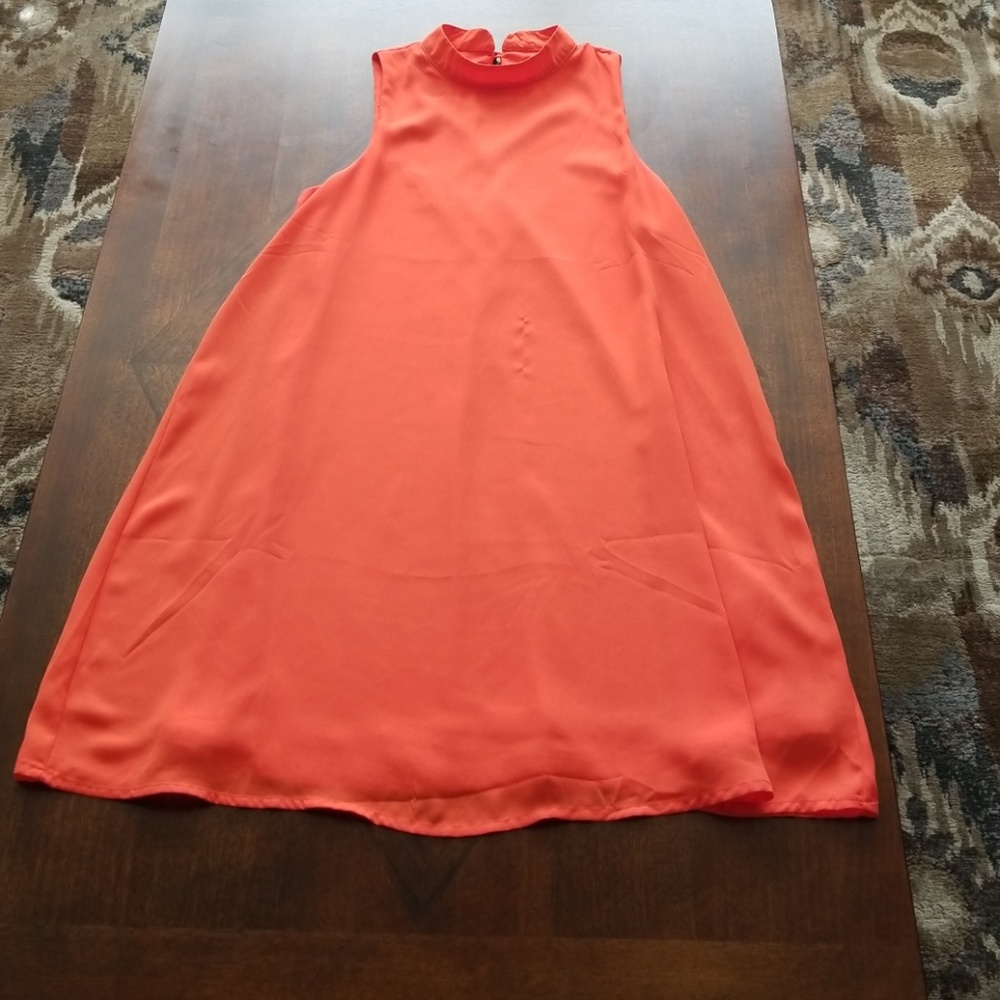 Gianni Bini flowy dress